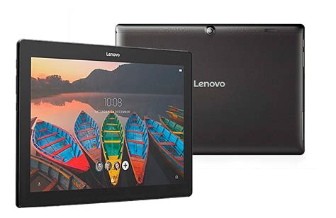 Tablet Lenovo Tab E10 10,1 Ips 2gb 16gb Android Amv - U$S 164,00 en ...