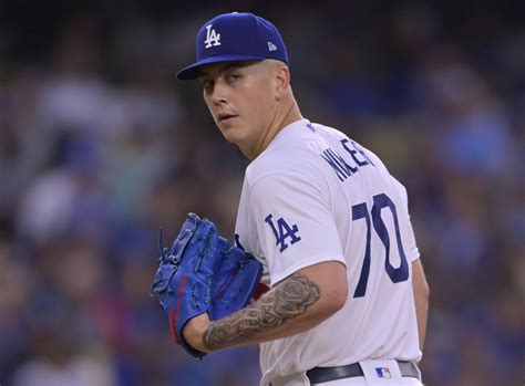 Dodgers News: Analyst Predicts Bobby Miller Becomes Biggest Breakout ...