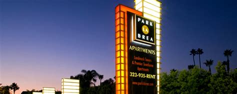 Park La Brea Apartments - Los Angeles, CA - Tile Tech Pavers