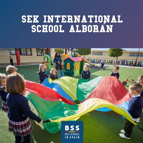 Best Private Schools in Spain - Best Schools Spain