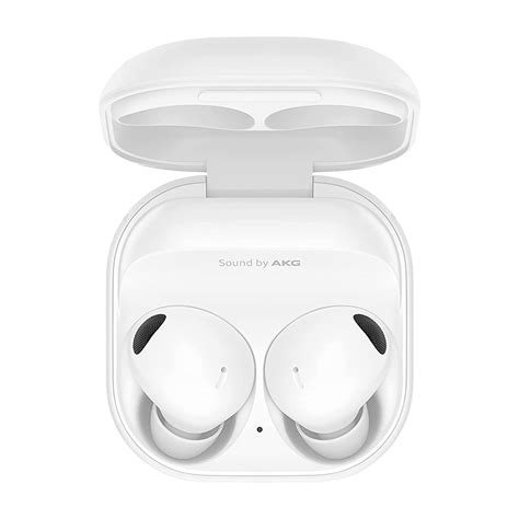 Buy SAMSUNG Galaxy Buds2 Pro In-Ear Active Noise Cancellation Truly ...