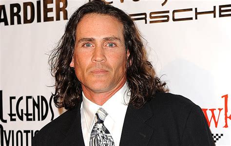 'Tarzan' actor Joe Lara has died in a plane crash aged 58