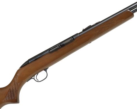 #15056: SAVAGE ARMS STEVENS 887 .22 CAL SEMI-AUTO RIFLE