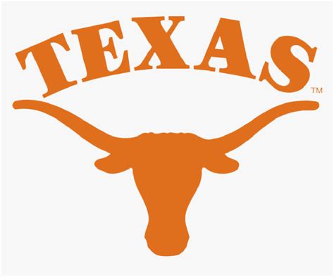 Ut Austin Logos - Mascot University Of Texas Austin, HD Png Download ...