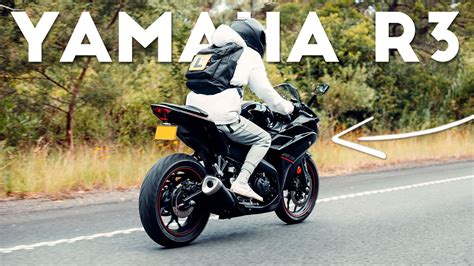 This Is The BEST MOD For YAMAHA R3! - YouTube