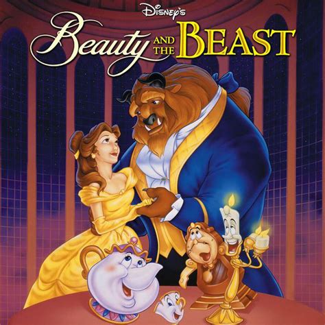 Beauty and the beast human again