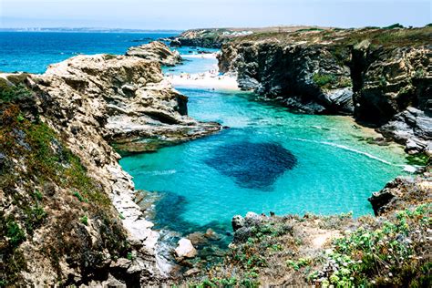 Porto Covo in Portugal: Strände & Aktivitäten am Atlantik