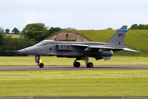 Airshows 2012 - RAF Cosford Airshow - REVIEW - Flightline UK