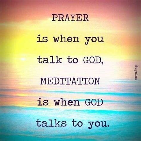 Prayer And Meditation Pictures, Photos, and Images for Facebook, Tumblr ...