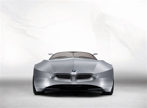 BMW GINA (2008) Concept Car - C.C.D