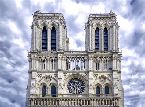 The Origins and Evolution of Gothic Architecture | ArchDaily