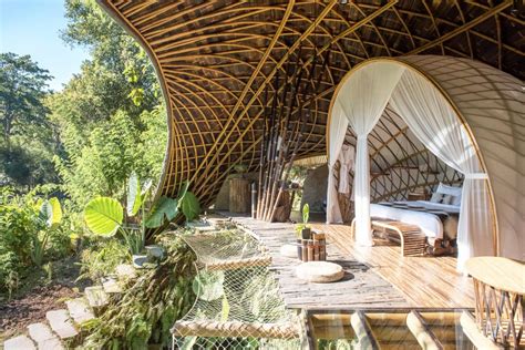 Bambu Indah, Ubud, Bali, Indonesia | Bare Escape