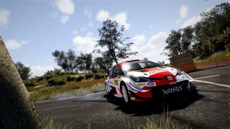 Buy WRC 10 FIA World Rally Championship | Deluxe Edition (Xbox Series X ...