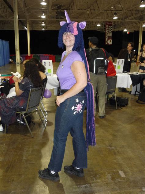 Twilight Sparkle Cosplay by Riku-of-Darkness on DeviantArt