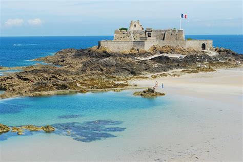 Week-end à Saint-Malo : tout ce qu'il faut savoir ! Findweek