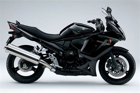 SUZUKI GSX-650F ABS (2013-2014) Specs, Performance & Photos - autoevolution