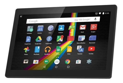 Want Android 5.0 Lollipop on the Cheap? Polaroid’s L7 Tablet Costs Just $99