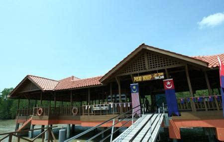 Pulau Kukup National Park, Johor Bahru | Ticket Price | Timings ...