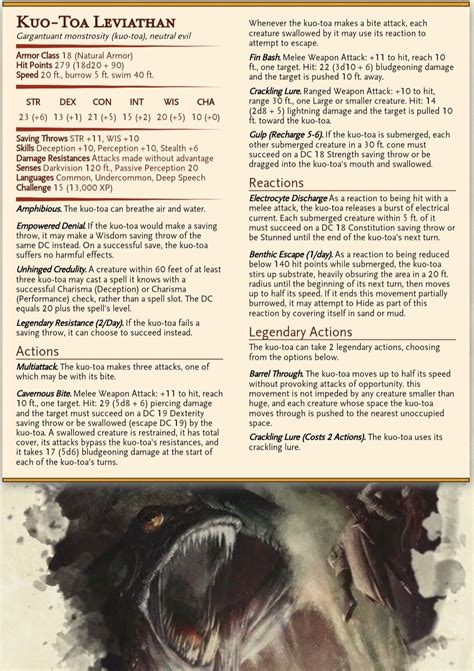 Dungeons And Dragons 5e, Dnd Dragons, Dungeons And Dragons Homebrew, D ...