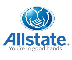 Allstate Png Logo Brands - Free Transparent PNG Logos