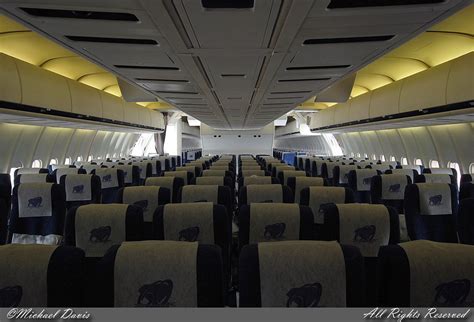 World Airways McDonnell Douglas MD-11 (N272WA) **Cabin** | Flickr