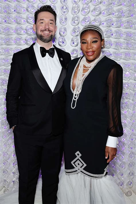 Serena Williams welcomes baby No. 2 with husband Alexis Ohanian - ABC News