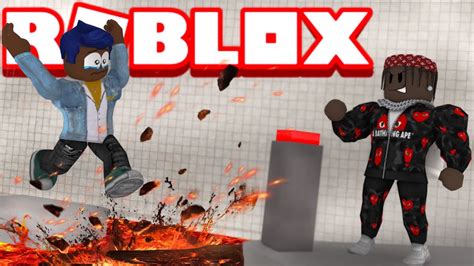 ROBLOX TEAMWORK PUZZLES - YouTube