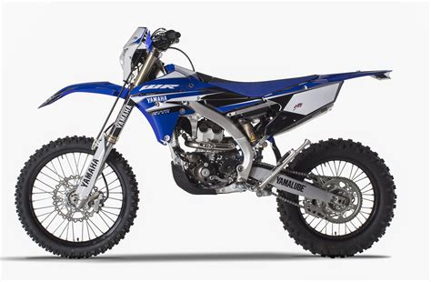 Limited-edition Yamaha enduro bikes unveiled - MotoHead