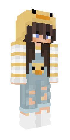 Cool Girl Minecraft Skins Download | Minecrafts Skins