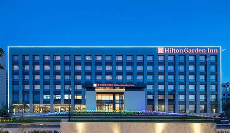 Hilton launches large-scale franchise model in Asia-Pacific ...