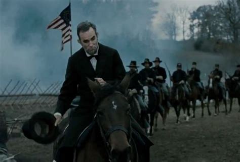 Film Review: ‘Lincoln’ - Boomstick Comics