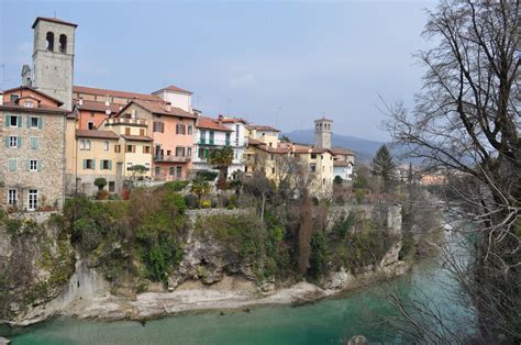 Borchard Family Adventures: Cividale del Friuli, Italy