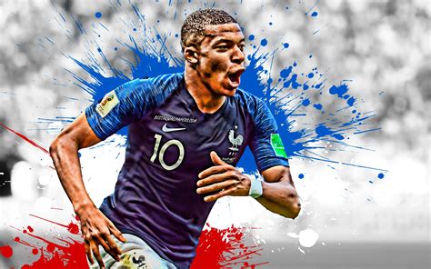 Update 57+ wallpaper mbappe super hot - in.cdgdbentre