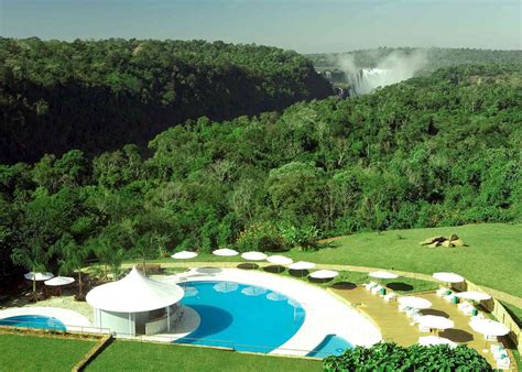 Sheraton Iguazu Resort, Iguazu, Argentina | OutThere magazine