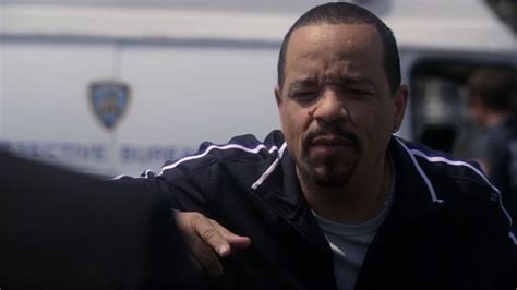 Pin by Ally on Fin Tutuola | Law and order svu, Svu, Law and order