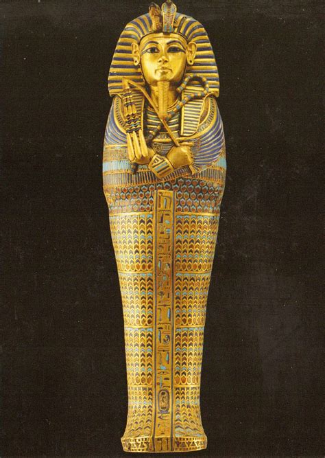 Bidding Adieu to King Tut | Jason's Travels