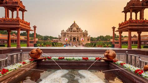 25 Best Places to Visit in Gujarat in 2023