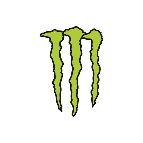 monster energy logo png, monster energy icon transparent png 27127428 PNG