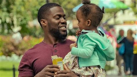 Fatherhood Movie Review & Film Summary(2021) - THE MOVIE CULTURE