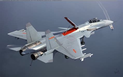 Shenyang J-15 wallpapers, Military, HQ Shenyang J-15 pictures | 4K ...