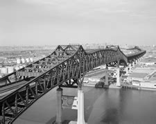 History and Background , Pulaski Skyway, Construction Updates, Traveler ...