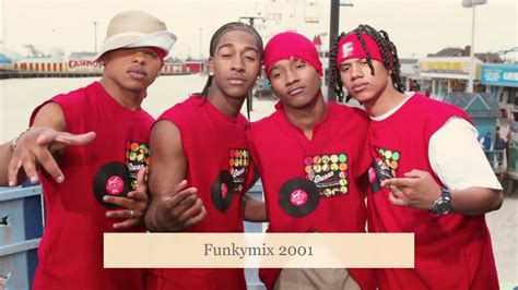 B2K – Uh Huh ( part 1 & 2 ) ( Funkymix ) HQ audio - YouTube