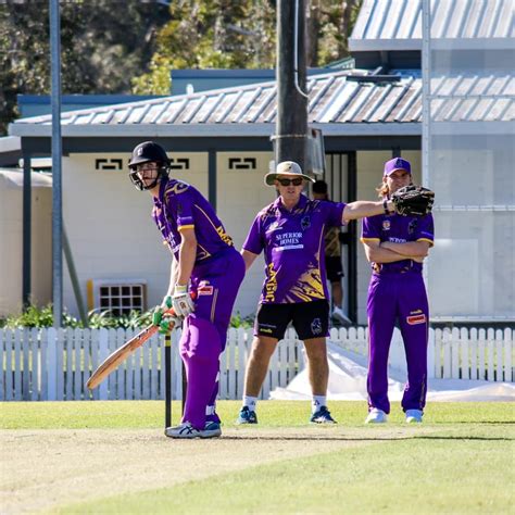 Century Cricket Group acquires the Australian Cricket Institute and ...