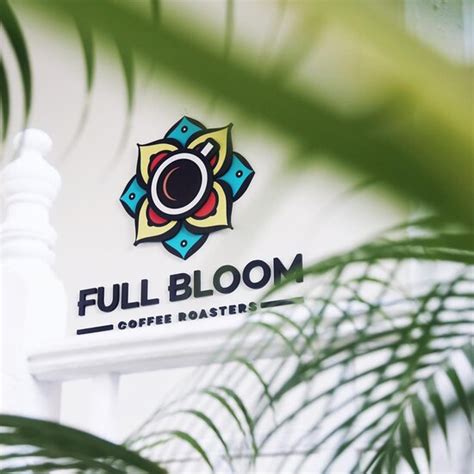 FULL BLOOM COFFEE ROASTERS, Port of Spain - Menu, Prices & Restaurant ...