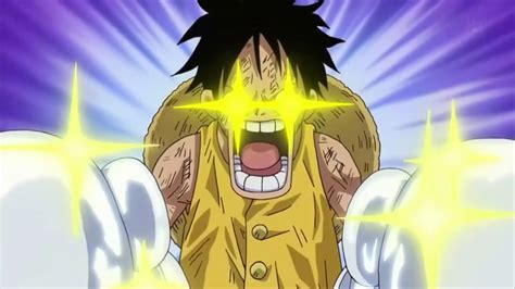 Funny Anime Moments One Piece