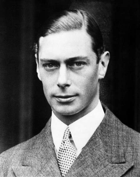 HM King George VI | Queen elizabeth father, George vi, King george