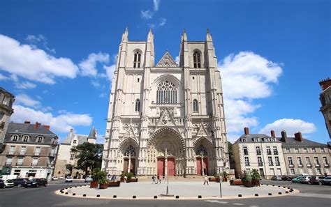 14 Top-Rated Attractions & Things to Do in Nantes | PlanetWare