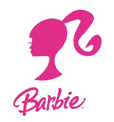 Barbie Logo PNG Transparent Image | PNG Mart