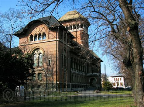 Bucharest museum - Google Search | Museum, Bucharest, House styles