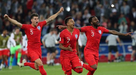 It's Coming Home - Blackpool Festival To Screen The England Match ...